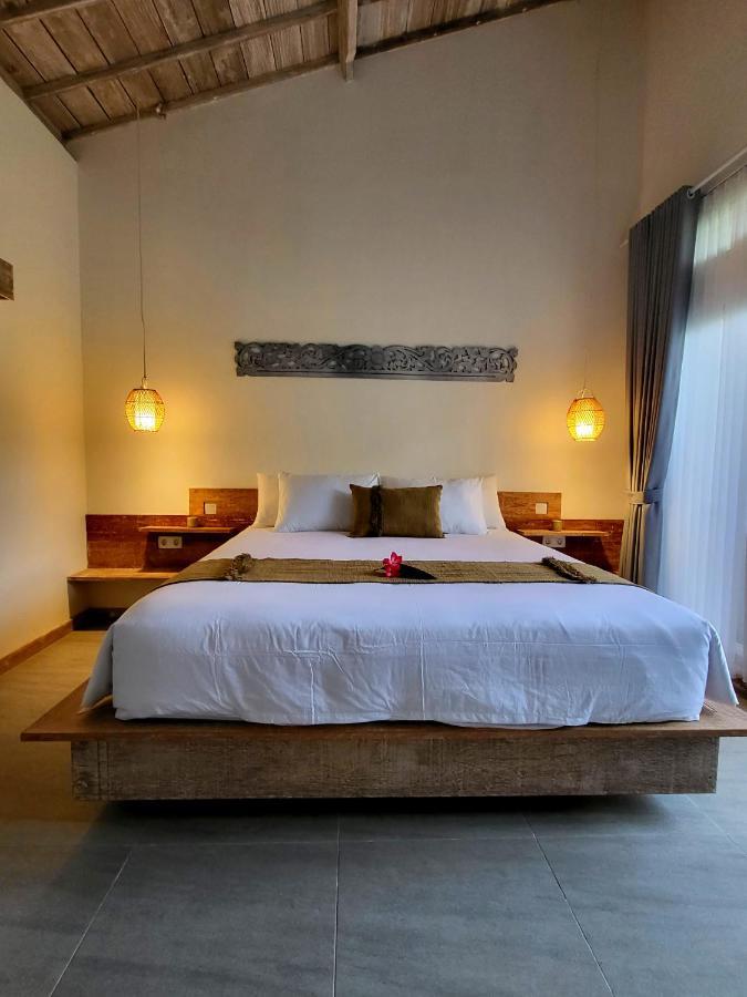 Hotel Drift Hideaway Kuta  Zimmer foto