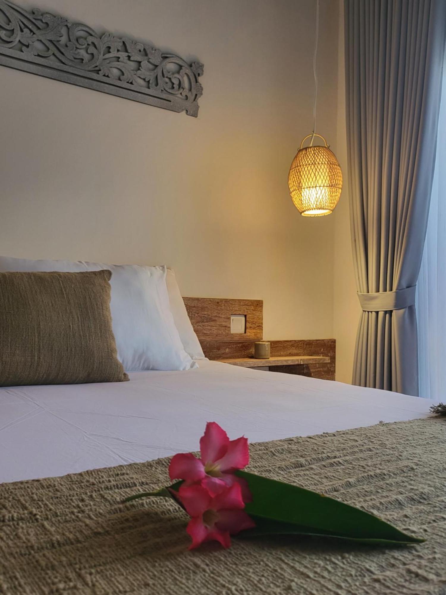 Hotel Drift Hideaway Kuta  Zimmer foto